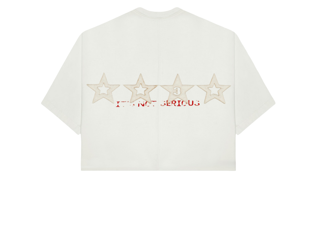 Women re-stock T-shirt