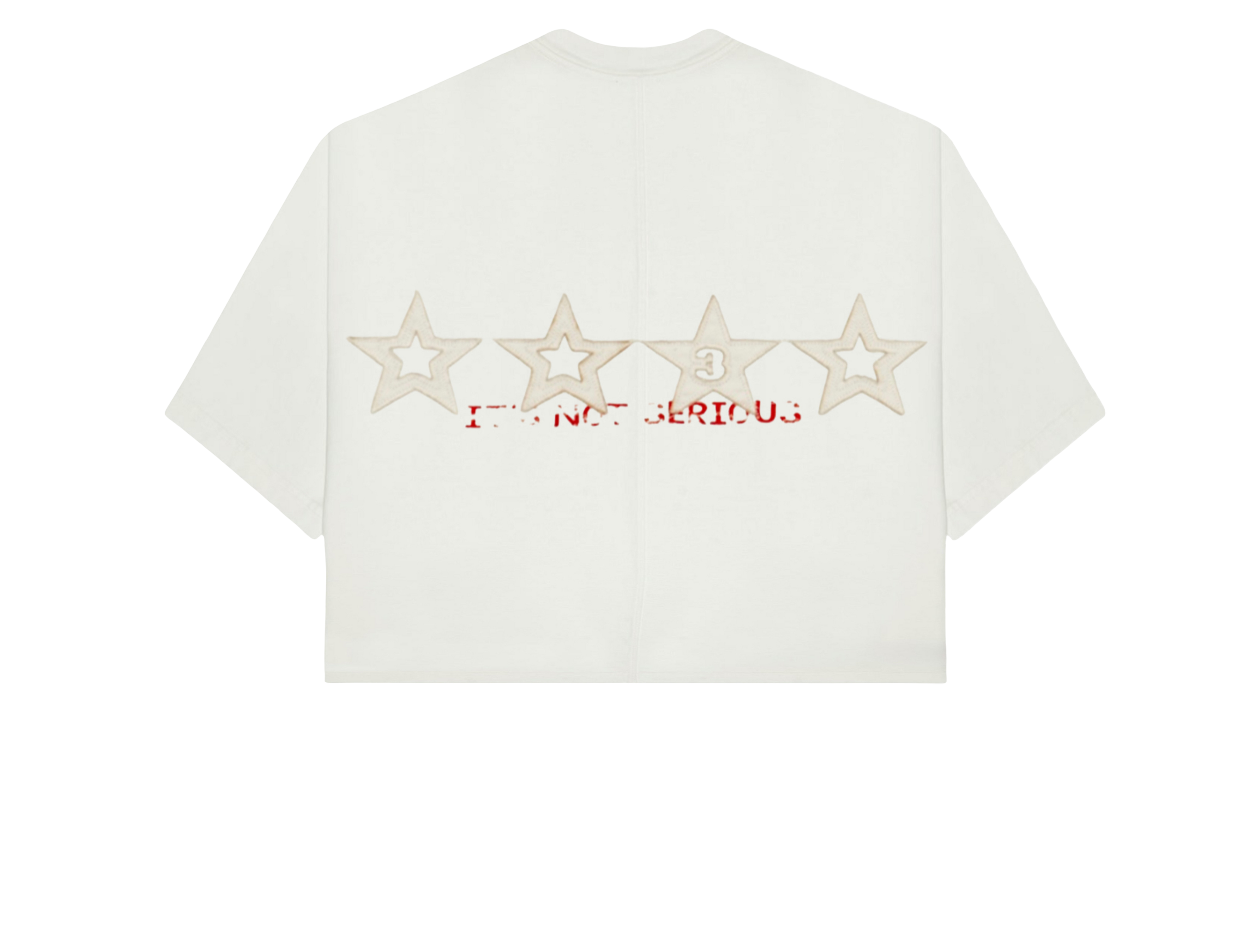 Women re-stock T-shirt