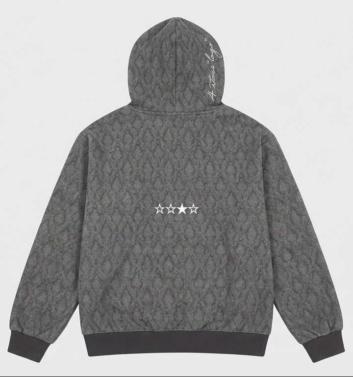 Lights Hoodie