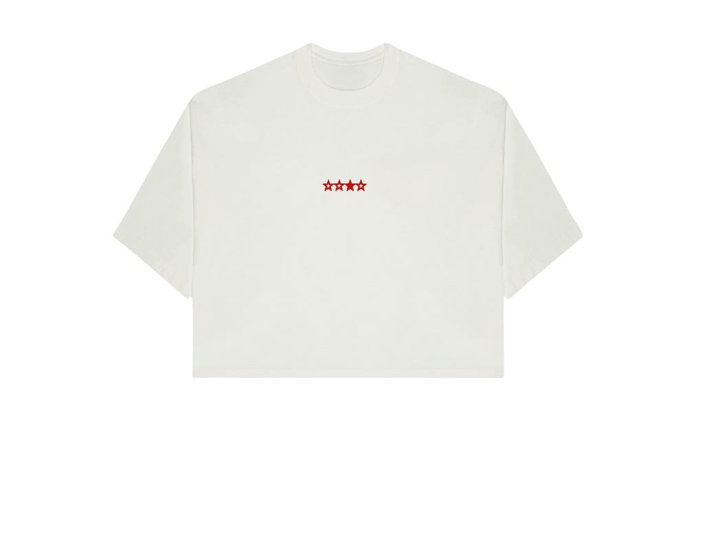 Women re-stock T-shirt
