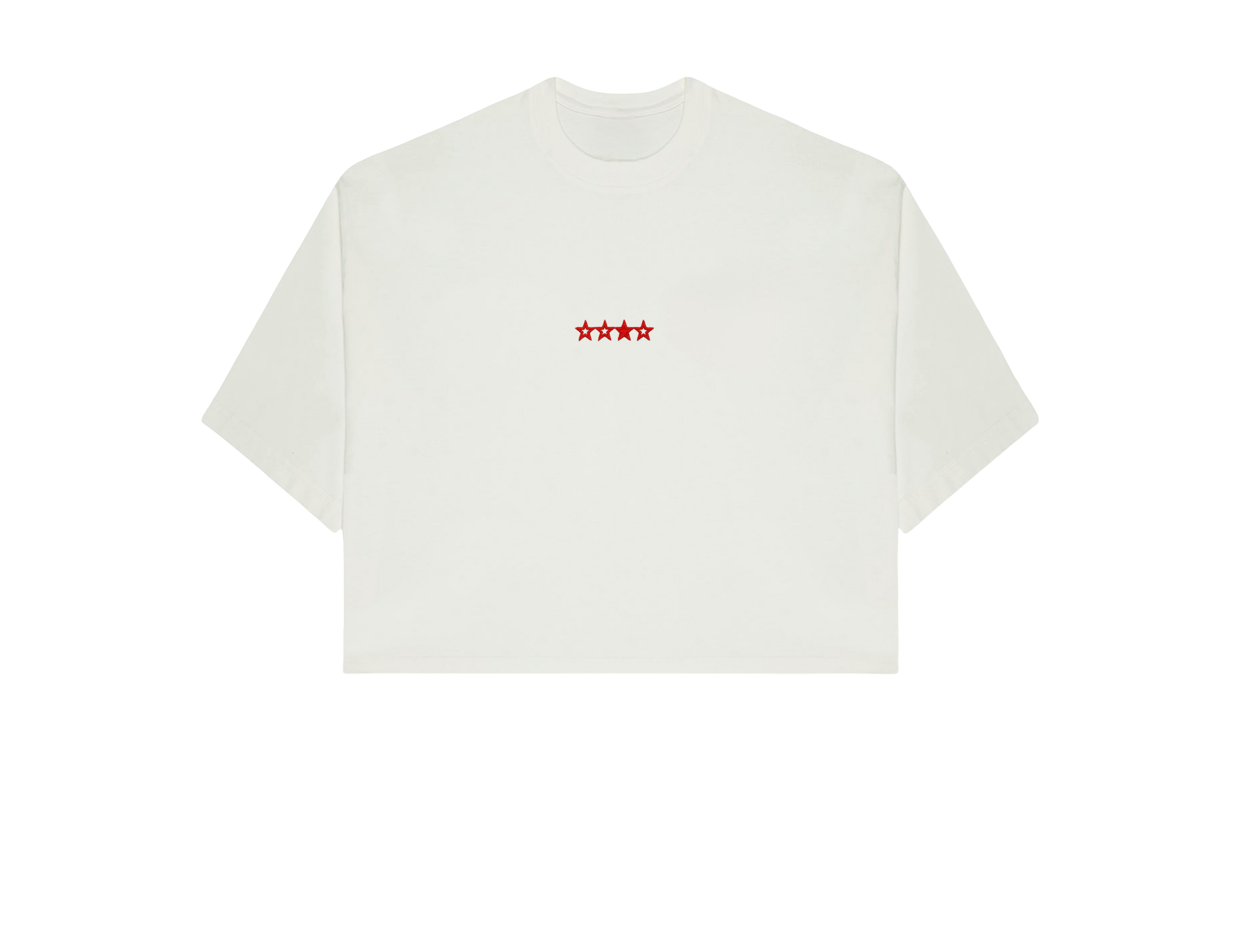 Women re-stock T-shirt