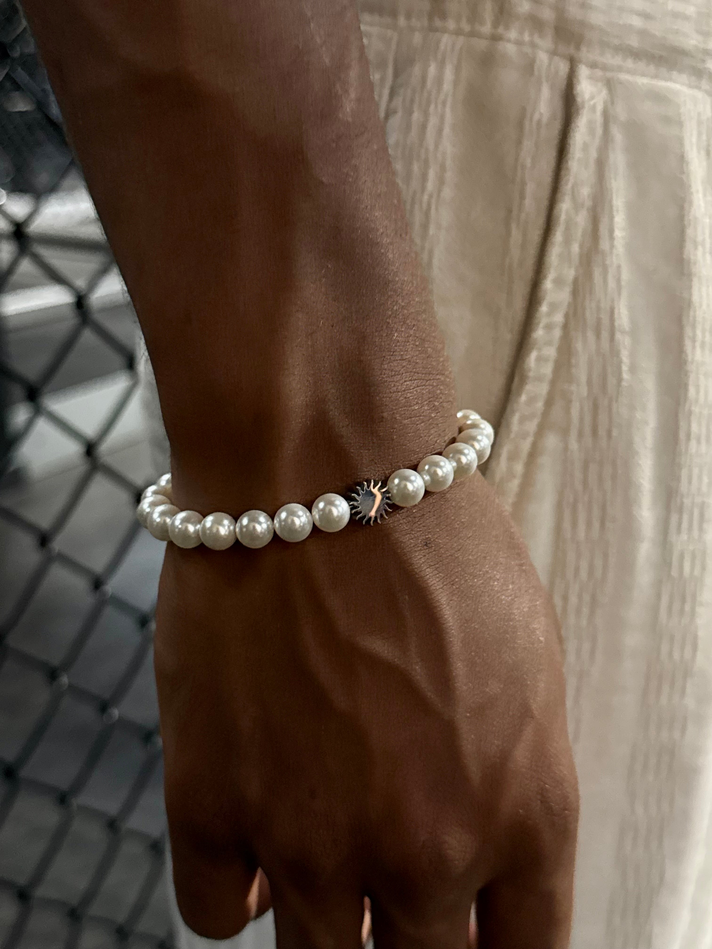 Nologos bracelet (pulsera)